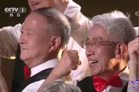 燃爆全网的《少年》，背后是这样一群永远的“少年”图片