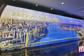 热评丨用最新名片@全世界，外交部这场推介会“楚楚动人”图片