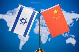 以色列将中国列入入境无需隔离的“绿色”国家图片