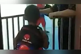 这才是真正的学区房 挑战全网上学最近的娃图片