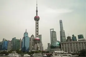 上海今年清明预计有448万人次出行祭扫 实行高峰日预约限流图片