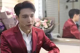 文化十分丨张艺兴、杨紫、刘雨昕、华彩少年分享青春奋斗心得图片
