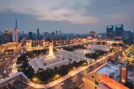 今日中国·江西丨看江西24小时都发生了什么图片