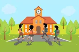 2019年国家义务教育质量监测结果发布：超四成4年级、8年级学生家庭作业时间超标图片