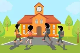 2019年国家义务教育质量监测结果发布：超四成4年级、8年级学生家庭作业时间超标图片