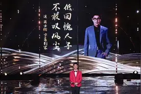 经典咏流传丨想家了！这首朴实的小诗唱哭了无数漂泊在外的游子图片