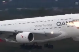 新闻观察丨疫情重挫全球航空业 亚太航空纷纷出招自救图片