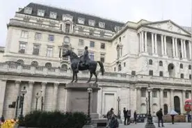 英印两国领导人将举行视频会议 或达成10亿英镑商业投资协议图片