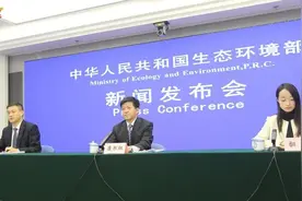 热评丨敦煌防护林被毁事件，中央调查释放明确信号：新账旧账一起算图片