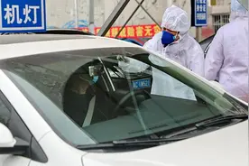 河北南宫市新增1例新冠肺炎确诊病例和2例无症状感染者 行动轨迹公布→图片