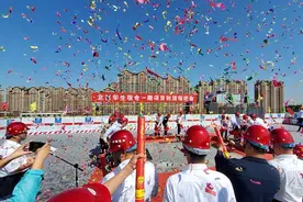 人大通州新校区全面开工 这两家医院也在加快建设图片