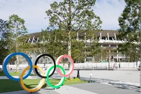 360°东京奥运会丨开幕式亮点抢先看：无观众？两名旗手？主火炬如何点燃？图片