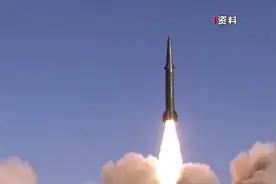 镇国重器给部队战斗力带来了什么？实地探访火箭军“明星装备”的成长之路图片