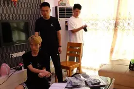 涉案16亿，180人落网！广西贵港警方成功破获一起特大跨境网络赌博案图片