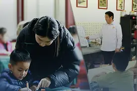 焦点访谈丨谁说没妈的孩子像根草？这群“没妈的孩子”像块宝图片