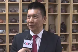 “中外文化艺术交流中心”定位将为香港带来新机遇图片