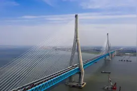 长三角铁路清明假期将迎大客流 有望恢复至2019年同期95%以上图片