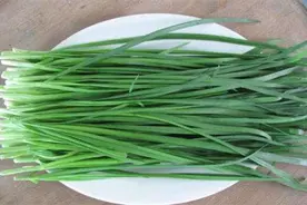 冬天里，常吃此菜，杀菌消炎，排出肠道垃圾，提高免疫力图片