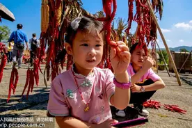 辣居然是一种痛感 可为什么许多人无辣不欢呢？图片