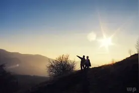 愿你有前进一寸的勇气，亦有后退一尺的从容图片