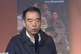 北电78级校友聚首母校 陈凯歌叹第五代导演为何优秀视频封面