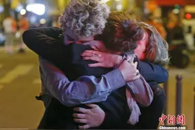 巴黎巴塔克兰剧院恐袭涉案嫌犯落网引渡回比利时图片