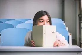 女孩就该这么养！做到这5条，她将来一定优秀图片