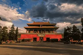 故宫600岁生日背后，真正的大国工匠图片