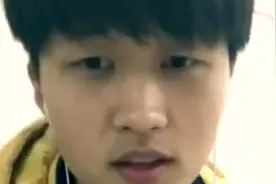 2017快乐男声报名选手倪业伟：《忽然之间》男生版 不一样的味道！视频封面