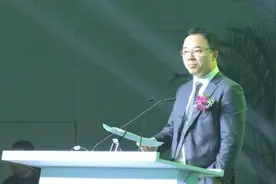 港大校长张翔：IMBA是沪港交流平台视频封面