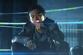 好听到炸！汪苏泷《无名之辈》同名主题曲颠覆爆发演绎高燃曲风！视频封面