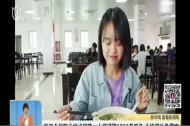 垂涎欲滴！浙江金华职业技术学院捞了1200多斤鱼，全校师生免费吃视频封面