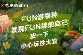 携程&抖音 破45亿数据增长的套路图片