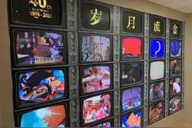 40年，40部经典影视剧，哪一部你最难忘？图片