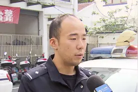 超市是你家？超市员工集体偷盗货物，被查后称：我自己买的！视频封面