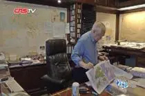 港珠澳大桥构想“第一人”胡应湘：人无远虑 必有近忧视频封面