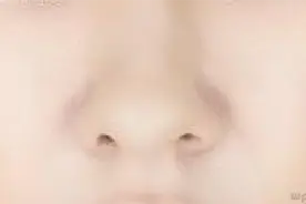 女生若想让鼻子“越来越挺”，常做这“3动作”，早晚逆袭桃花图片