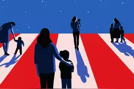 高中陪读妈妈：如果在后宫，都能活到全剧终！图片