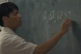 泰国又一扎心广告！8亿中国家长陷入沉思……图片