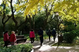 北京出台“新规” 明年起60岁以上常住老人可免费乘公交、逛公园视频封面