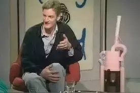 戴森被中国人买成首富！一年大赚百亿 技术控还是营销大师？图片
