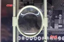 500余件珍品亮相人民币发行70周年纪念展 揭人民币“秘事视频封面