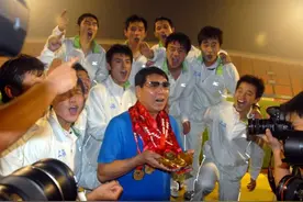 上海青训基地探访图片