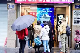 杭州“黑科技”被旅行社做成一日游？上线半日被抢光图片