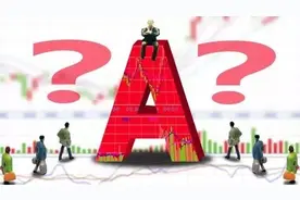 海通荀玉根：A股与美股冰火两重天，看三大核心原因图片