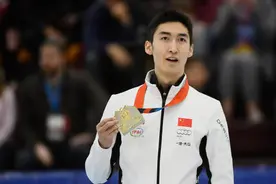短道世界杯盐湖城站男子500米决赛 武大靖破世界纪录夺冠视频封面