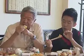 比尔盖茨，澳大利亚总理都吃过这家店！源自清朝御膳房的厉家菜！视频封面