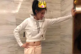 山东女篮最美国手有个奥运梦 最感谢人生伯乐是他图片