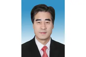 孙旭东、王兆波、傅贵荣拟提名为县（市、区）长候选人图片