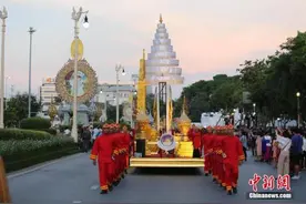 华媒：外国移民最喜爱哪些城市？前十名多在亚洲图片